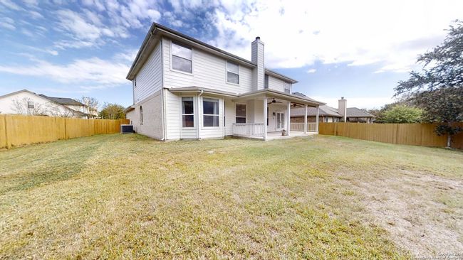 545 Triple Crown, House other with 4 bedrooms, 4 bathrooms and null parking in Schertz TX | Image 46