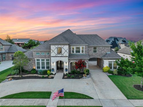 1551 Sweetwater Ln, Prosper, TX, 75078-7269 | Card Image
