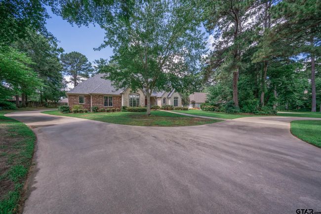 7 Summer Creek Way, House other with 4 bedrooms, 4 bathrooms and null parking in Longview TX | Image 40