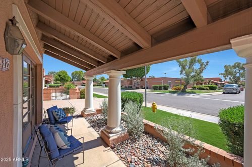 8222 E Via De La Escuela, Scottsdale, AZ, 85258-3092 | Card Image