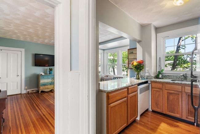 APT-9 - 299 Nahant Rd, Condo with 1 bedrooms, 1 bathrooms and 1 parking in Nahant MA | Image 13