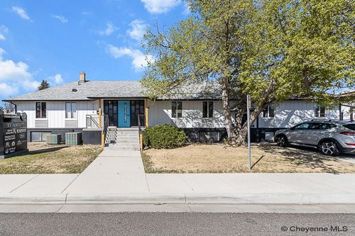 2200 Logan Ave, Cheyenne, WY, 82001-4101 | Card Image