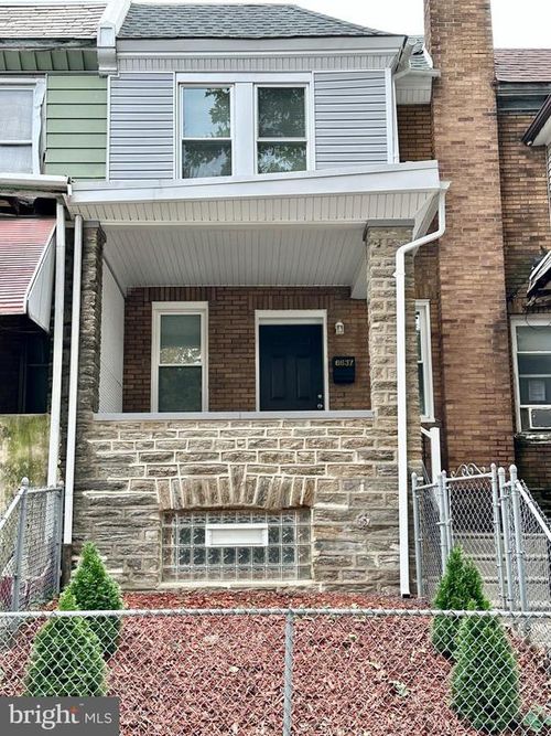 6637 N Bouvier St, PHILADELPHIA, PA, 19126-2631 | Card Image