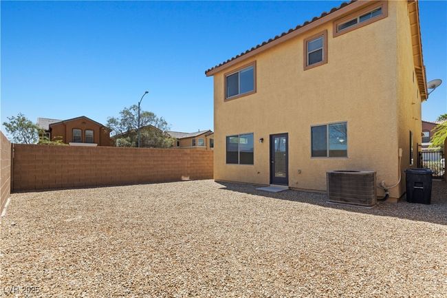 10650 Little Horse Creek Ave, House other with 3 bedrooms, 3 bathrooms and null parking in Las Vegas NV | Image 39