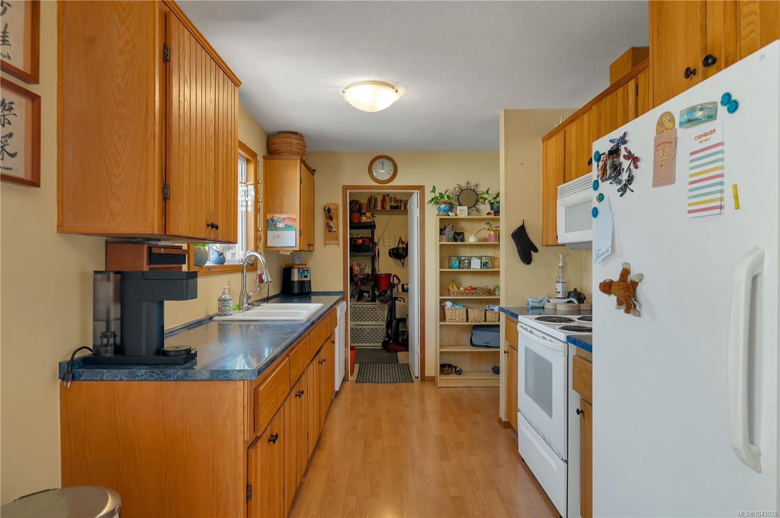 Residential in Campbell River 2