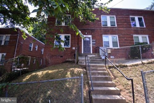 2806 Pomeroy Rd Se, WASHINGTON, DC, 20020-5912 | Card Image