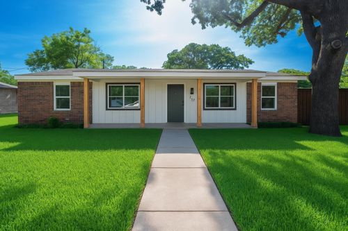 717 Magnolia St, Kennedale, TX, 76060-2415 | Card Image