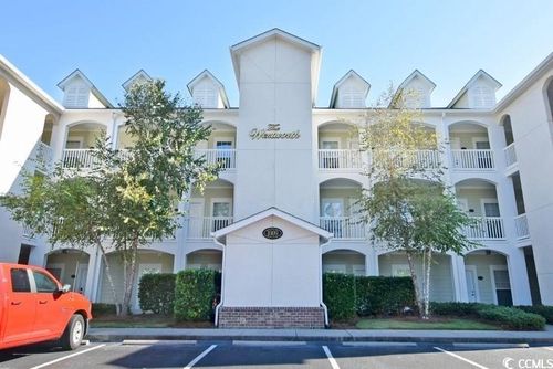 104-1009 World Tour Blvd, Myrtle Beach, SC, 29579-6660 | Card Image