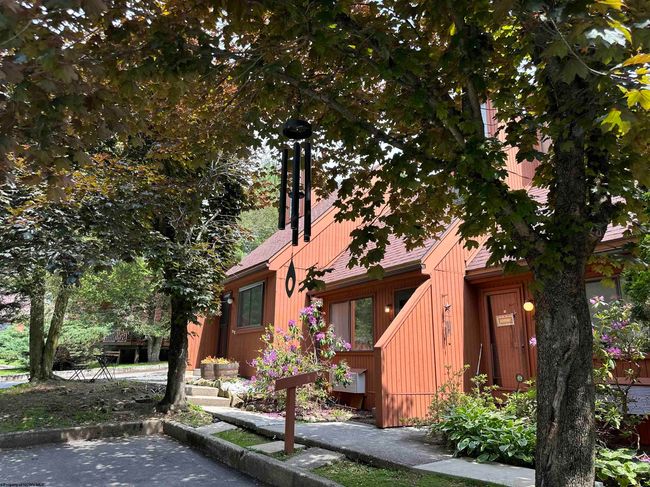 4 - 4 Pendletonheim Cir, Condo with 1 bedrooms, 1 bathrooms and 1 parking in Davis WV | Image 18