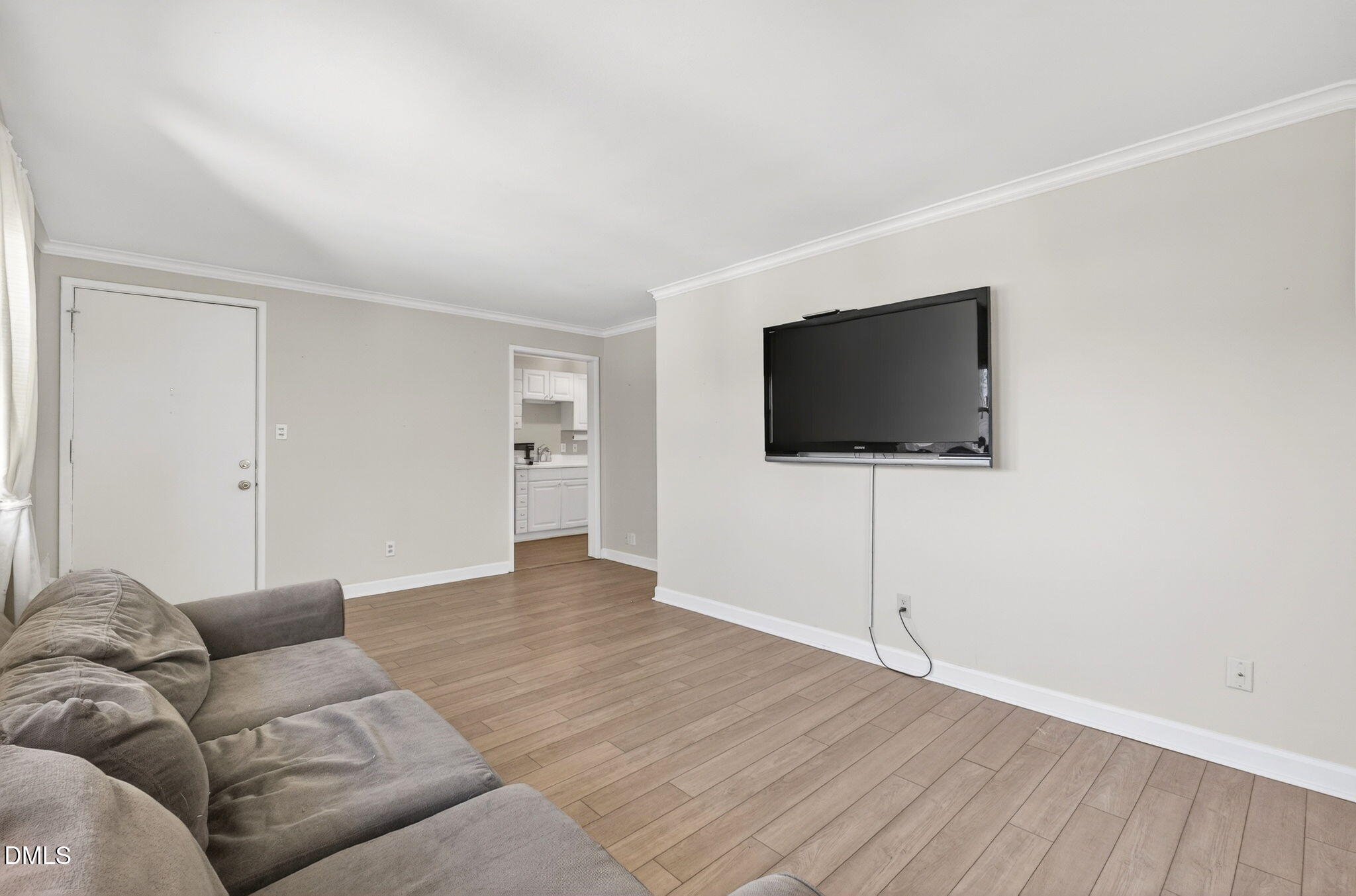 Residential in Raleigh 5