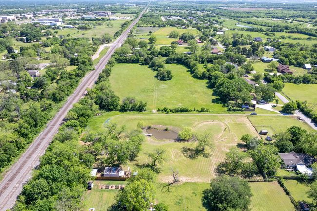 Aerial view | Image 6