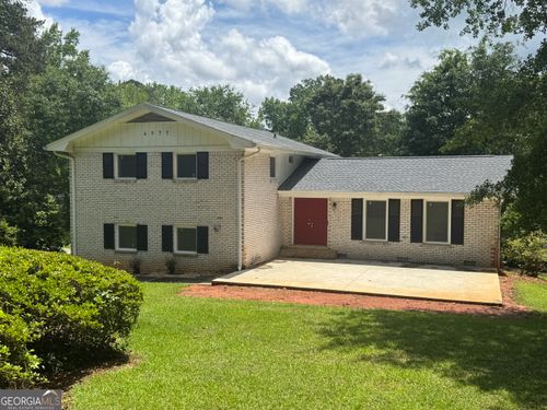 4977 Rockbridge Rd, Stone Mountain, GA, 30088-1037 | Card Image