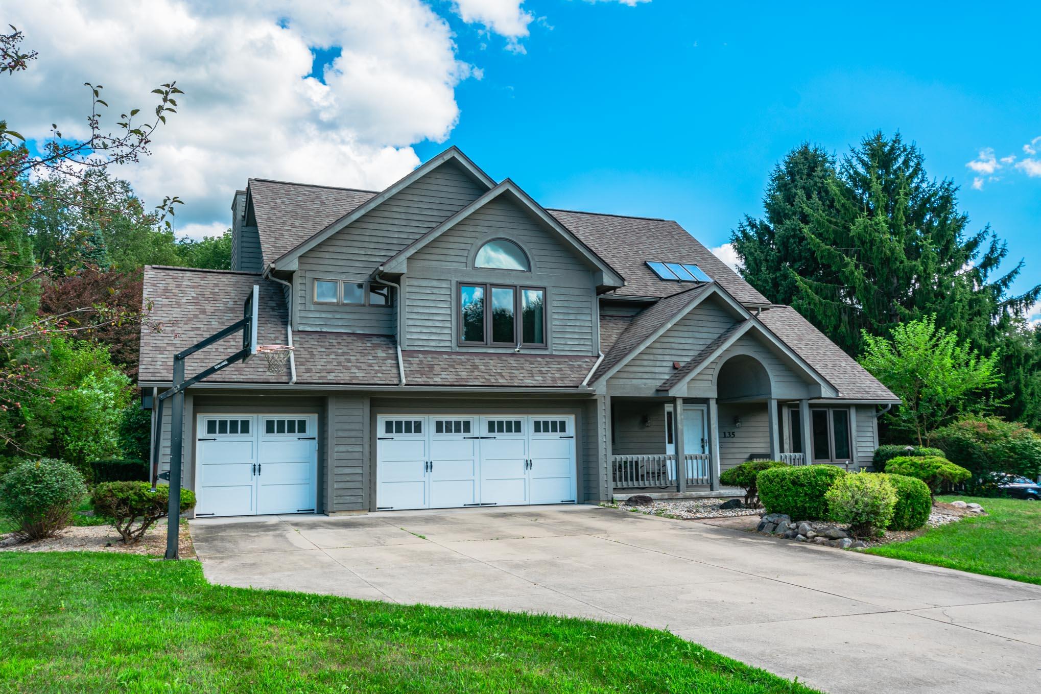 Residential in Battle Creek 2