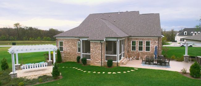 8119 Schweitzer Pl, House other with 5 bedrooms, 5 bathrooms and 3 parking in Arrington TN | Image 67