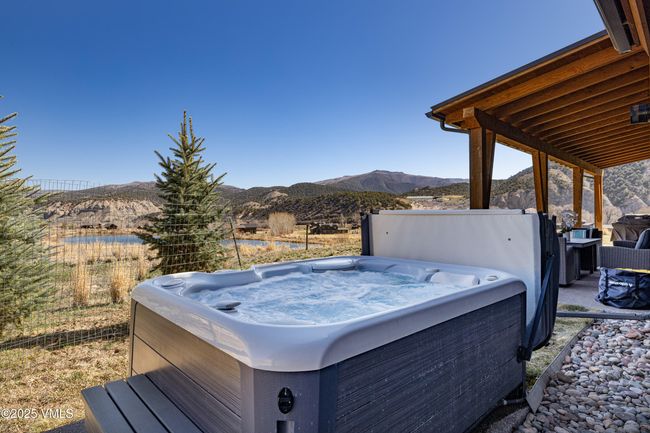 140 Hunters View Ln, House other with 4 bedrooms, 4 bathrooms and null parking in Eagle CO | Image 31