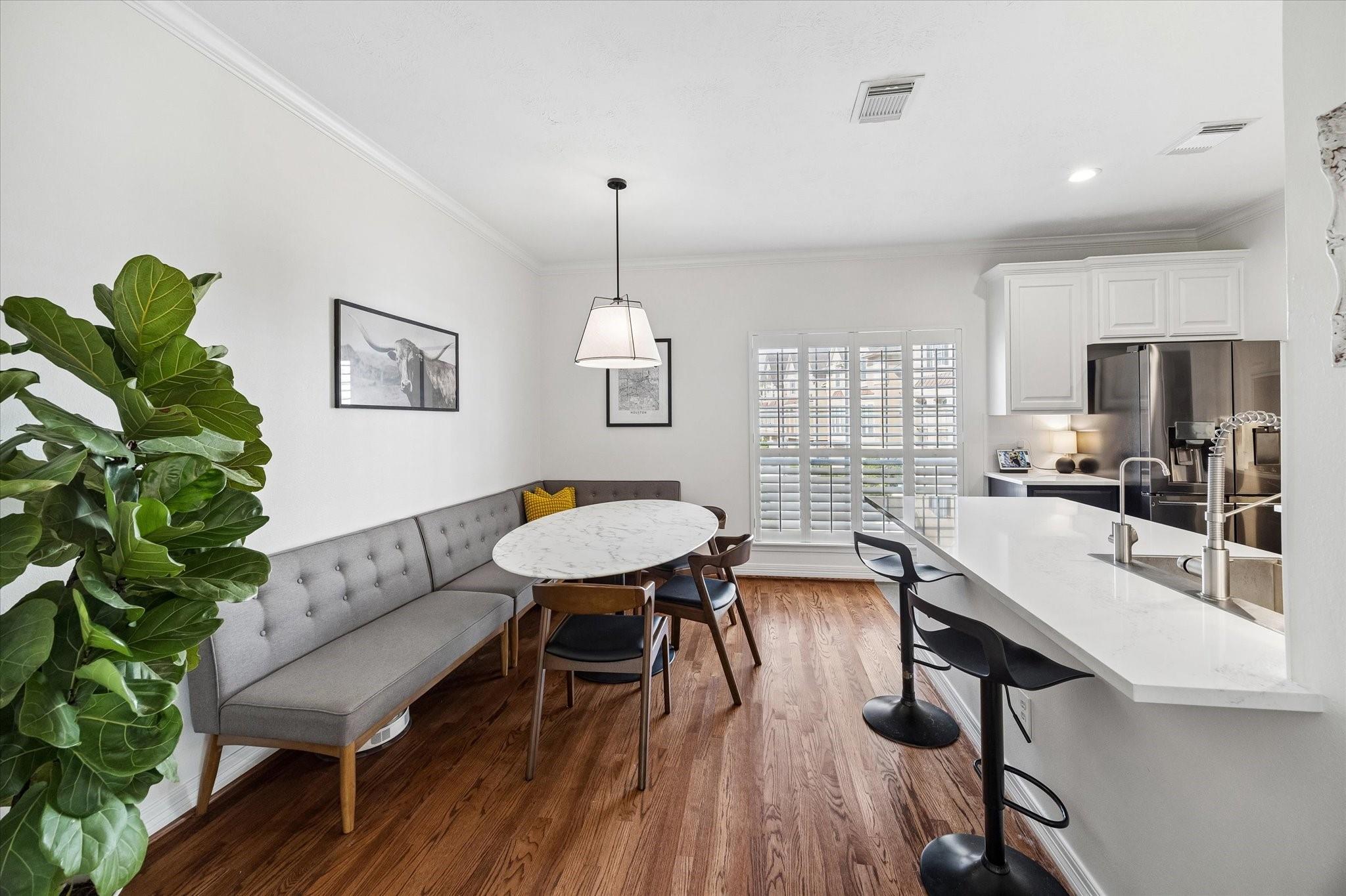 Residential in Houston 4