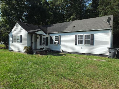 12050 Greenbrier Lane, Smithfield, VA, 23430 | Card Image