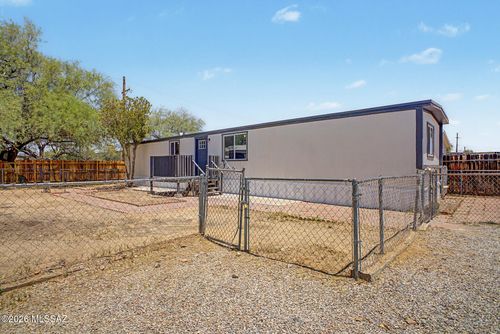 2840 W Palm Vista St, Tucson, AZ, 85705-1138 | Card Image