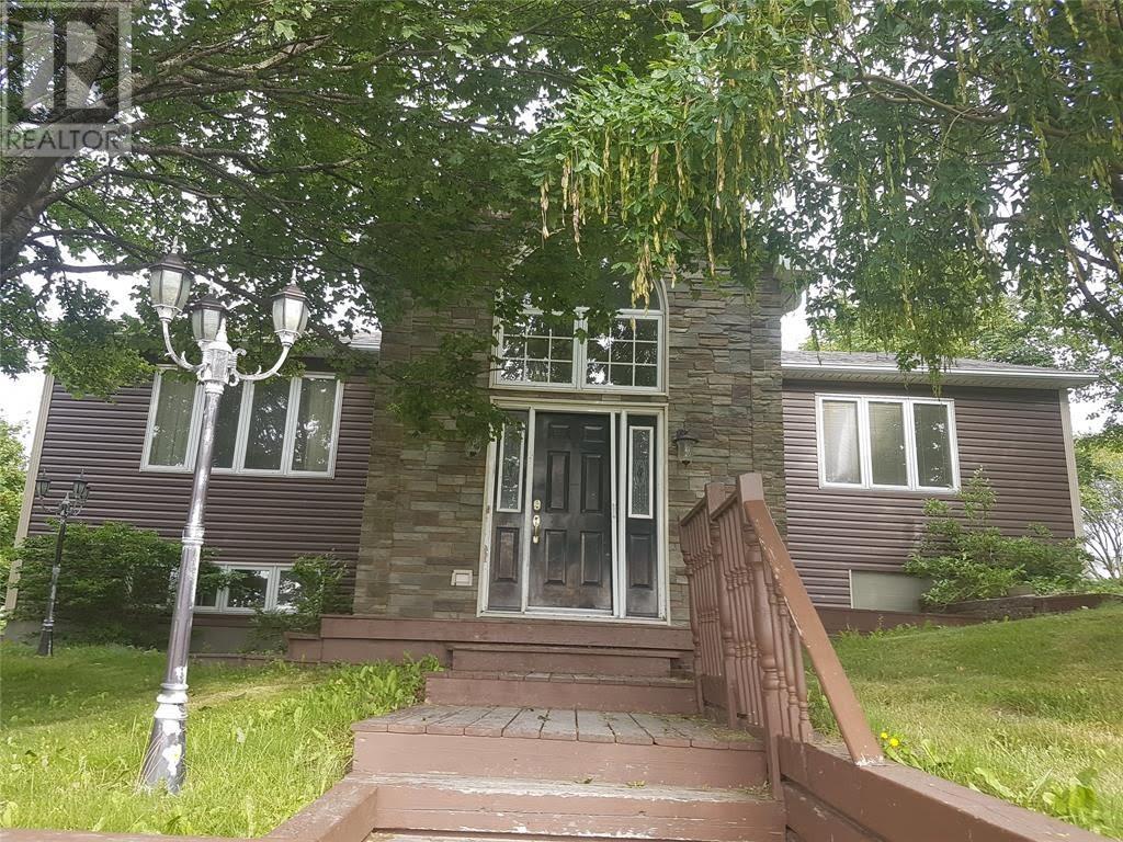 207 Old Bay Bulls Rd, For Sale in St. John's eXp Realty