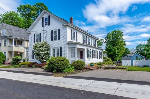 b-129 Vernon St, Norwood, MA, 02062-2105 | Card Image
