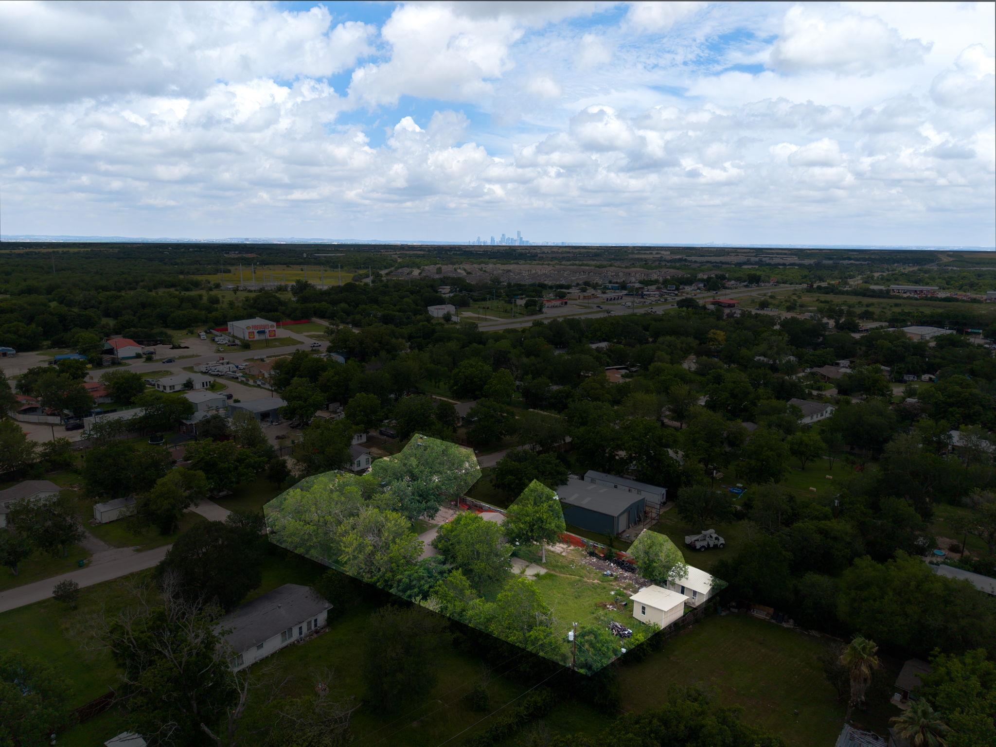 Residential in Austin 3