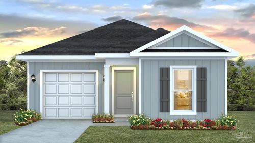2135 Del Aqua, Gulf Breeze, FL, 32563 | Card Image