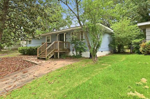 42 N Meadowcliff Dr, Little Rock, AR, 72209-1718 | Card Image