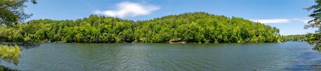1 Buck Knob Is, Home with 0 bedrooms, 0 bathrooms and null parking in Glenville NC | Image 10