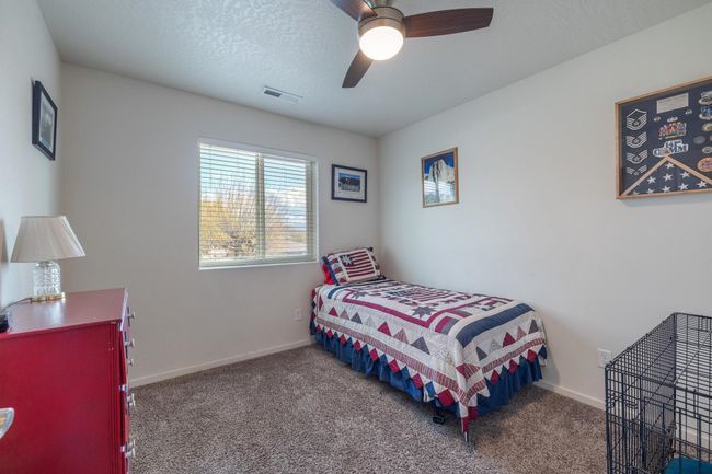 4706 N Marcus Ln, House other with 4 bedrooms, 3 bathrooms and null parking in Spokane Valley WA | Image 17