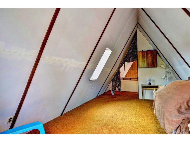 567 Haida Rd, House other with 2 bedrooms, 1 bathrooms and null parking in COMO CO | Image 18