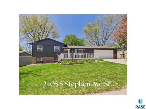 2405 S Stephen Ave, Sioux Falls, SD, 57103-4444 | Card Image