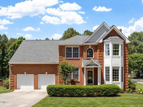 2 Waterview Ct, Durham, NC, 27703-3782 | Card Image