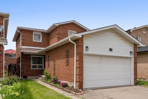 34 Metzak Dr, Brampton, ON, L6Z4N3 | Card Image