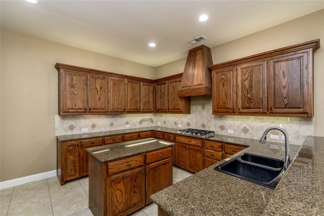 136 Whispering Winds Dr, House other with 4 bedrooms, 3 bathrooms and null parking in Gunter TX | Image 12