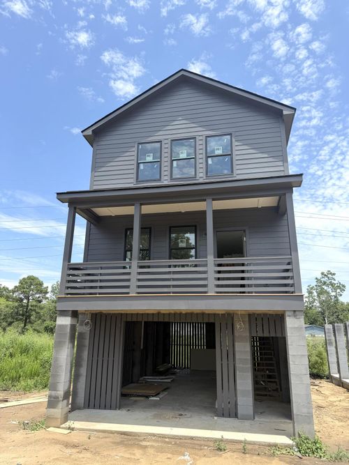 3116 Azalea Dr, North Charleston, SC, 29405-8212 | Card Image