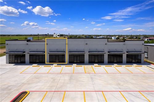 c-3419 S Alamo Rd, Edinburg, TX, 78542-3396 | Card Image