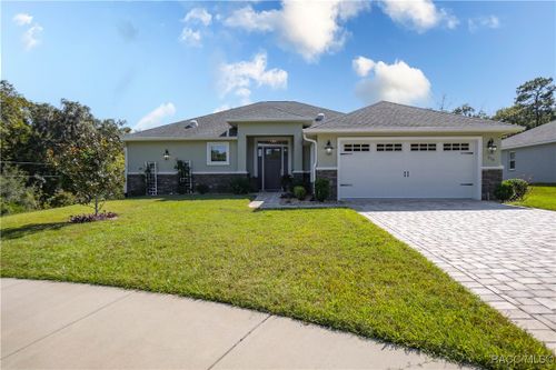 4-254 W Climbing Ivy Court, Hernando, FL, 34442 | Card Image