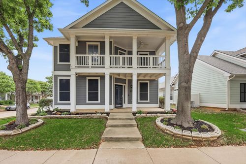 1211 Bristol Ln, Providence Village, TX, 76227-7558 | Card Image