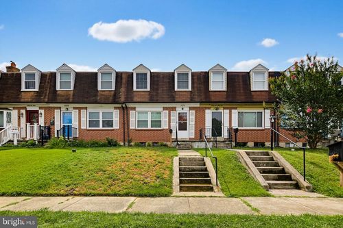3256 Ryerson Cir, HALETHORPE, MD, 21227-4716 | Card Image
