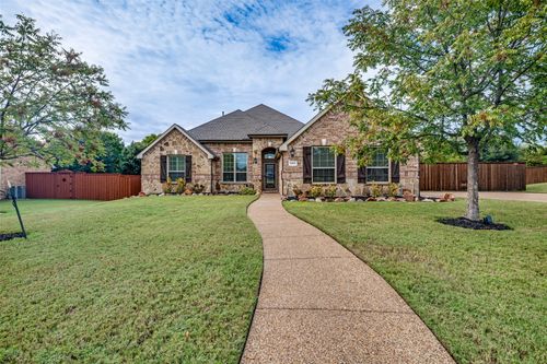 8303 Lake Valley Ct, Rowlett, TX, 75089-4575 | Card Image