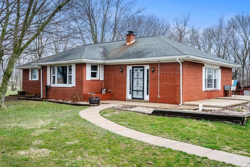 9875 N Carlos Rd, Williamsburg, IN, 47393-9722 | Card Image