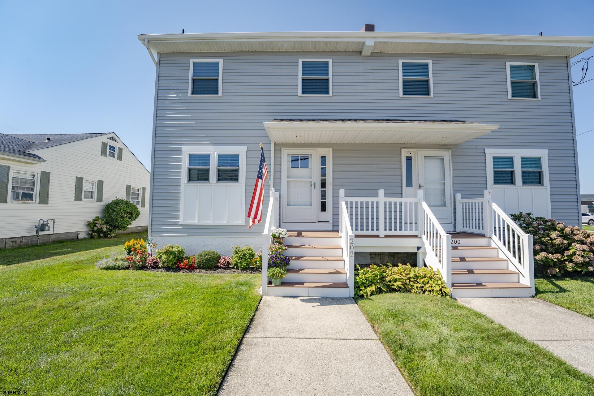 Residential in Ocean City 3