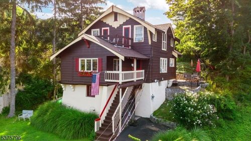 23 E Shore Trl, Sparta, NJ, 07871-2247 | Card Image