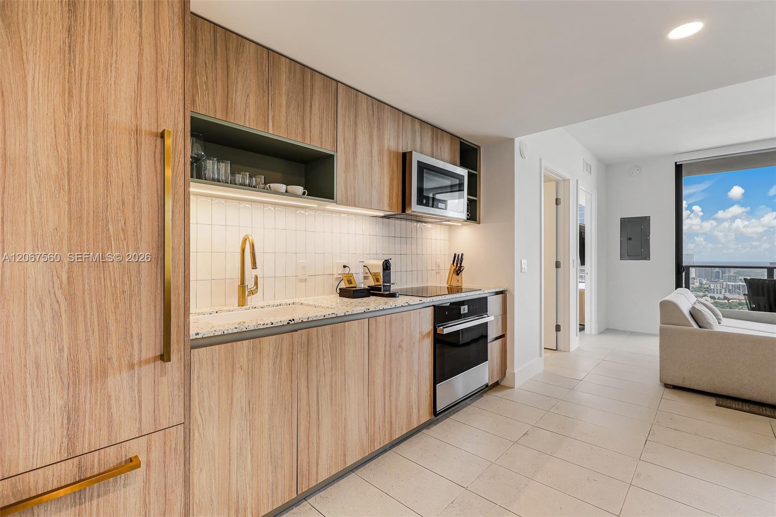 Residential in Miami 4