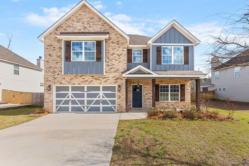 203 Amberley Ct, Kathleen, GA, 31047-2909 | Card Image