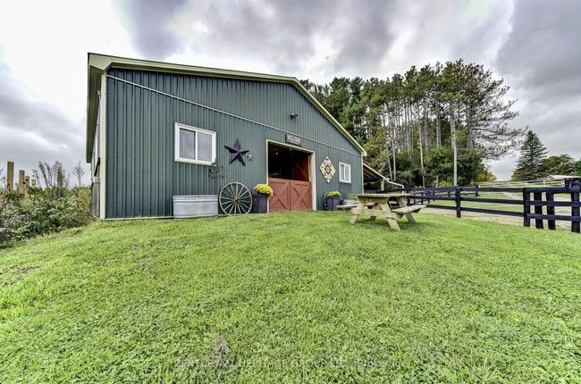 2601 Concession Rd 5, House other with 3 bedrooms, 2 bathrooms and 30 parking in Adjala Tosorontio ON | Image 28