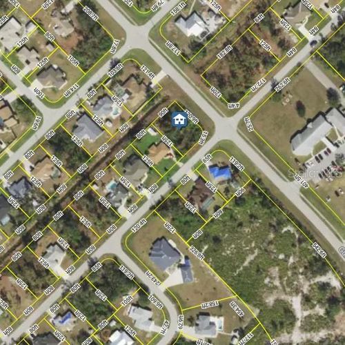 7281 Castleberry Ter, Englewood, FL, 34224-8157 | Card Image