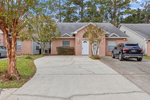 2510 Golden Park Ln, TALLAHASSEE, FL, 32303-3687 | Card Image