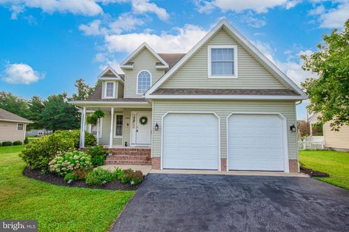 8763 Lenox Dr, DELMAR, MD, 21875-2482 | Card Image