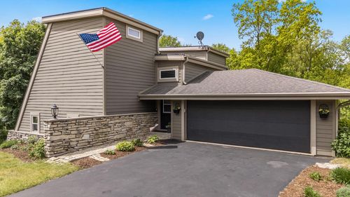 2953 Kettle Moraine Road, Hartford, WI, 53027 | Card Image